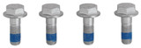 Juego de pastillas de freno TRW GDB3629 140,8mm 65,4mm