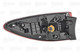 Piloto posterior VALEO 047028 1,34kg
