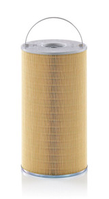 Filtro de aceite MANN-FILTER H 15 178 x 271mm 149mm