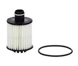 Filtro de aceite MANN-FILTER H 7042 z 97mm 64mm