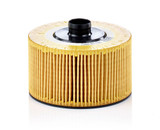 Filtro de aceite MANN-FILTER HU 10 002 z 64mm 21mm