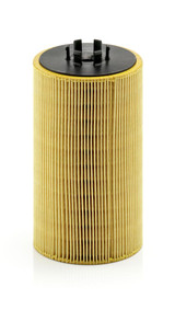Filtro de aceite MANN-FILTER HU 1390 x 202mm 46mm