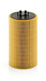 Filtro de aceite MANN-FILTER HU 1390 x 202mm 46mm