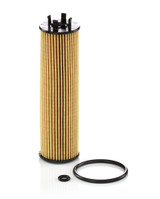 Filtro de aceite MANN-FILTER HU 5003 z 161mm 29mm