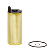 Filtro de aceite MANN-FILTER HU 6004 x 134mm 19mm