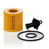 Filtro de aceite MANN-FILTER HU 6006 z 57mm 27mm