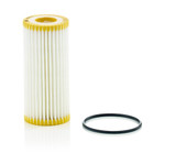 Filtro de aceite MANN-FILTER HU 6013 z 112mm 24mm