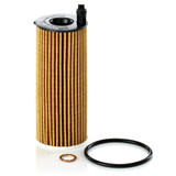 Filtro de aceite MANN-FILTER HU 6014/1 z 134mm 22mm