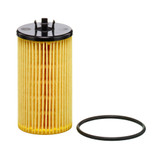 Filtro de aceite MANN-FILTER HU 612/2 x 103mm 21mm