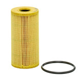 Filtro de aceite MANN-FILTER HU 618/1 y 113mm 24mm