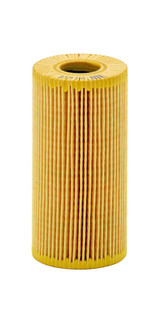 Filtro de aceite MANN-FILTER HU 618 x 113mm 24mm