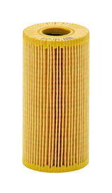 Filtro de aceite MANN-FILTER HU 618 y 113mm 24mm