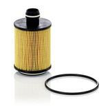 Filtro de aceite MANN-FILTER HU 7004/1 x 105mm 64mm