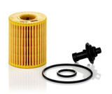 Filtro de aceite MANN-FILTER HU 7009 z 82mm 28mm
