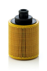 Filtro de aceite MANN-FILTER HU 712/7 x 100mm 65mm