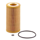Filtro de aceite MANN-FILTER HU 718/1 n 115mm 31mm