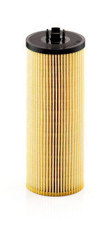 Filtro de aceite MANN-FILTER HU 945/2 x 210mm 28mm