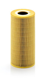 Filtro de aceite MANN-FILTER HU 951 x 169mm 36mm