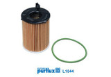Filtro de aceite PURFLUX L1044 99mm 72mm