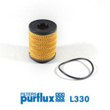 Filtro de aceite PURFLUX L330 85mm 65mm