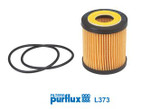 Filtro de aceite PURFLUX L373 74mm 64mm