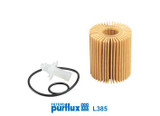 Filtro de aceite PURFLUX L385 81mm 70mm