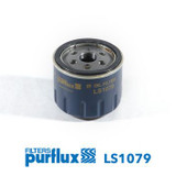 Filtro de aceite PURFLUX LS1079 64mm 76mm