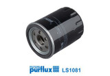 Filtro de aceite PURFLUX LS1081 101mm 78mm