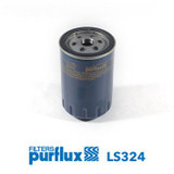 Filtro de aceite PURFLUX LS324 122mm 76mm