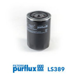 Filtro de aceite PURFLUX LS389 143mm 95mm