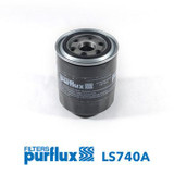 Filtro de aceite PURFLUX LS740A 116mm 94mm