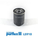 Filtro de aceite PURFLUX LS910 87mm 66mm