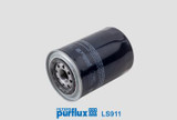 Filtro de aceite PURFLUX LS911 151mm 102mm