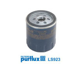 Filtro de aceite PURFLUX LS923 85mm 76mm