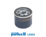 Filtro de aceite PURFLUX LS924 60mm 66mm