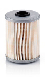 Filtro combustible MANN-FILTER P 733/1 x 92mm 19mm