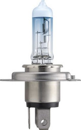 Lámpara PHILIPS 12342CVUBW 12V 60/55W