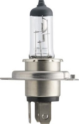Lámpara PHILIPS 12342PRC1 12V 60/55W
