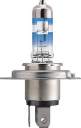 Lámpara PHILIPS 12342RGTS2 12V 60/55W