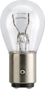 Lámpara PHILIPS 12594CP 12V 21/4W