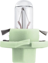 Lámpara PHILIPS 12626CP 12V 2W