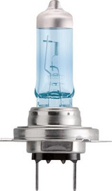 Lámpara PHILIPS 12972WVUB1 12V 55W