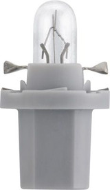 Lámpara PHILIPS 13598CP 24V 1,2W
