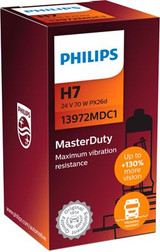 Lámpara PHILIPS 13972MDC1 24V 70W