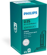 Lámpara PHILIPS 42403XV2C1 42V 35W