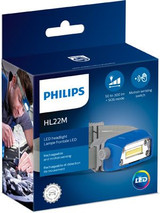 Lámpara portátil PHILIPS LPL74X1 3,7V 3W