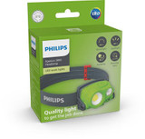 Lámpara portátil PHILIPS X30HEADX1 3,7V 3W