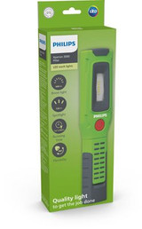Lámpara portátil PHILIPS X30PILLX1 3,7V 5W