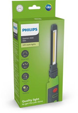 Lámpara portátil PHILIPS X30SLIMX1 3,7V 5W
