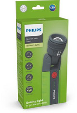 Lámpara portátil PHILIPS X30ZOOMX1 3,7V 6W